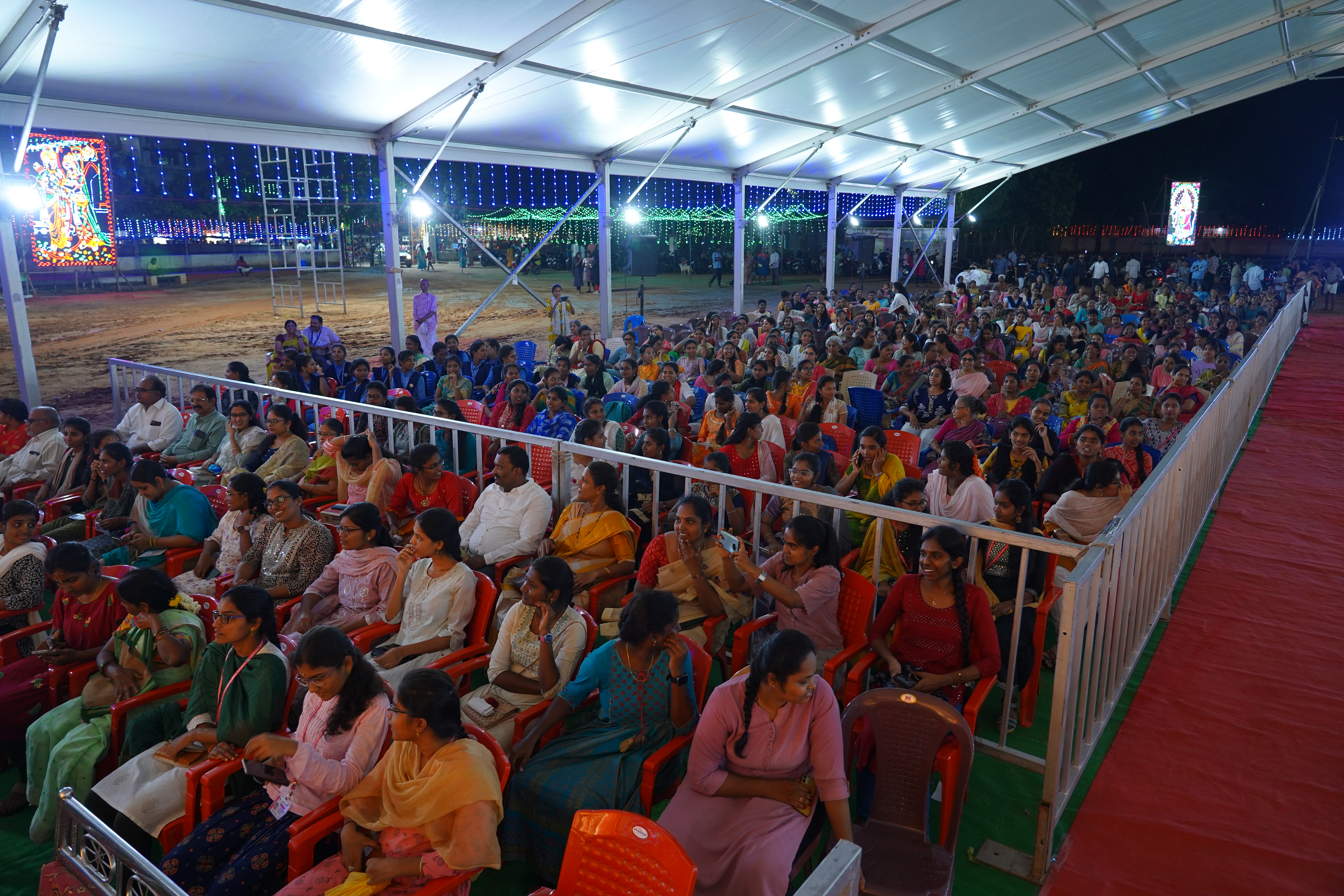 ABHAY Utsav banner