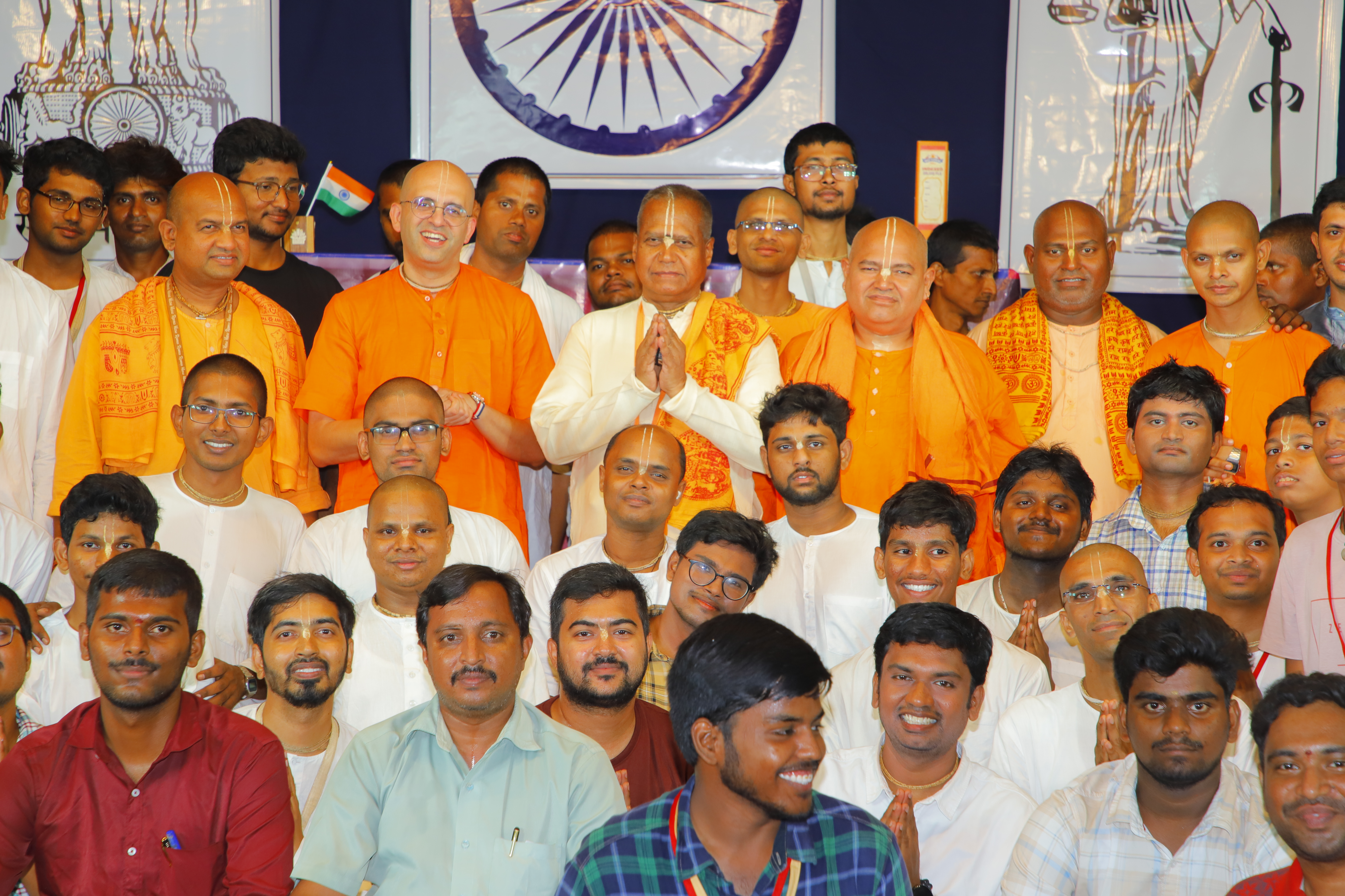 ABHAY Utsav banner