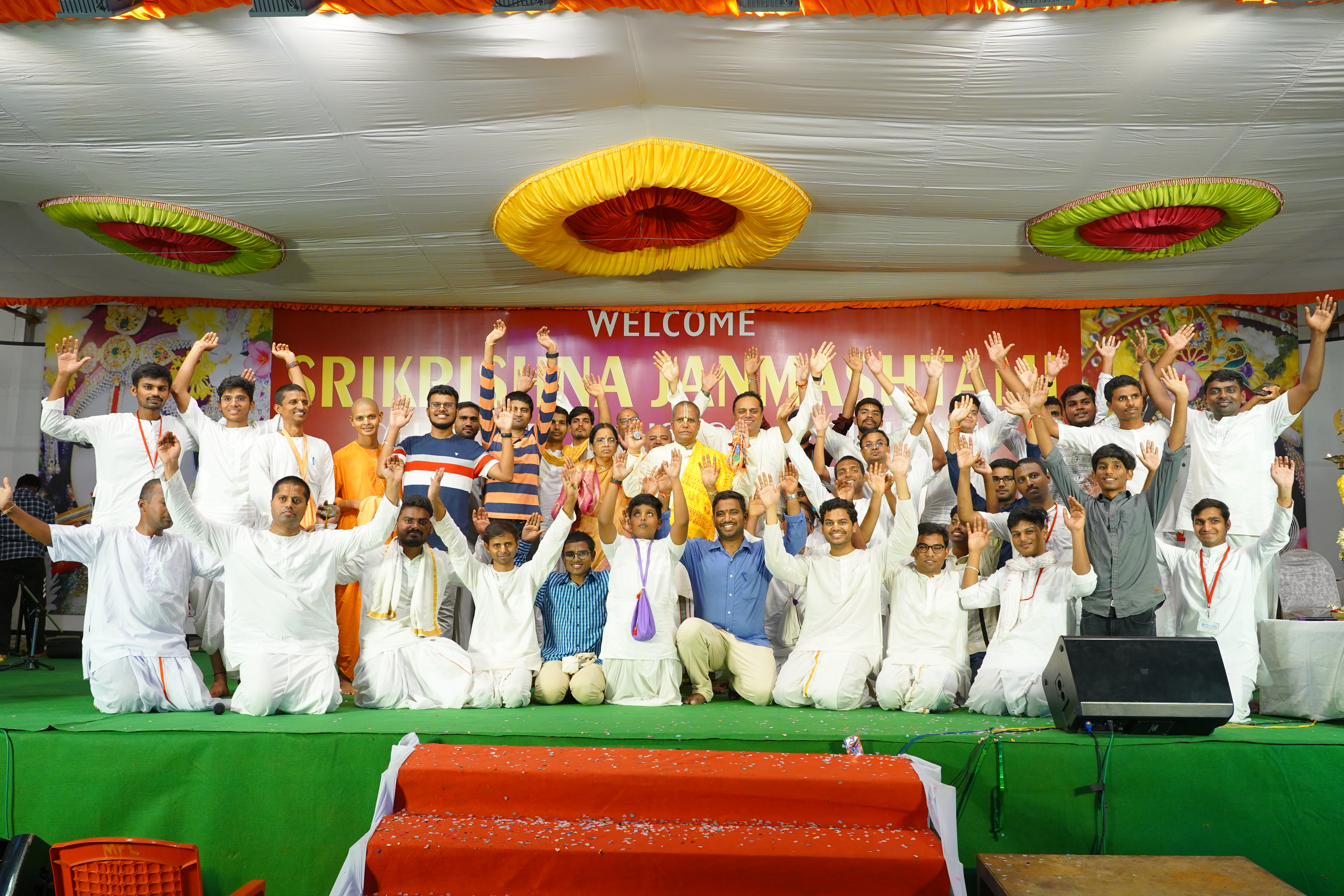 ABHAY Utsav banner