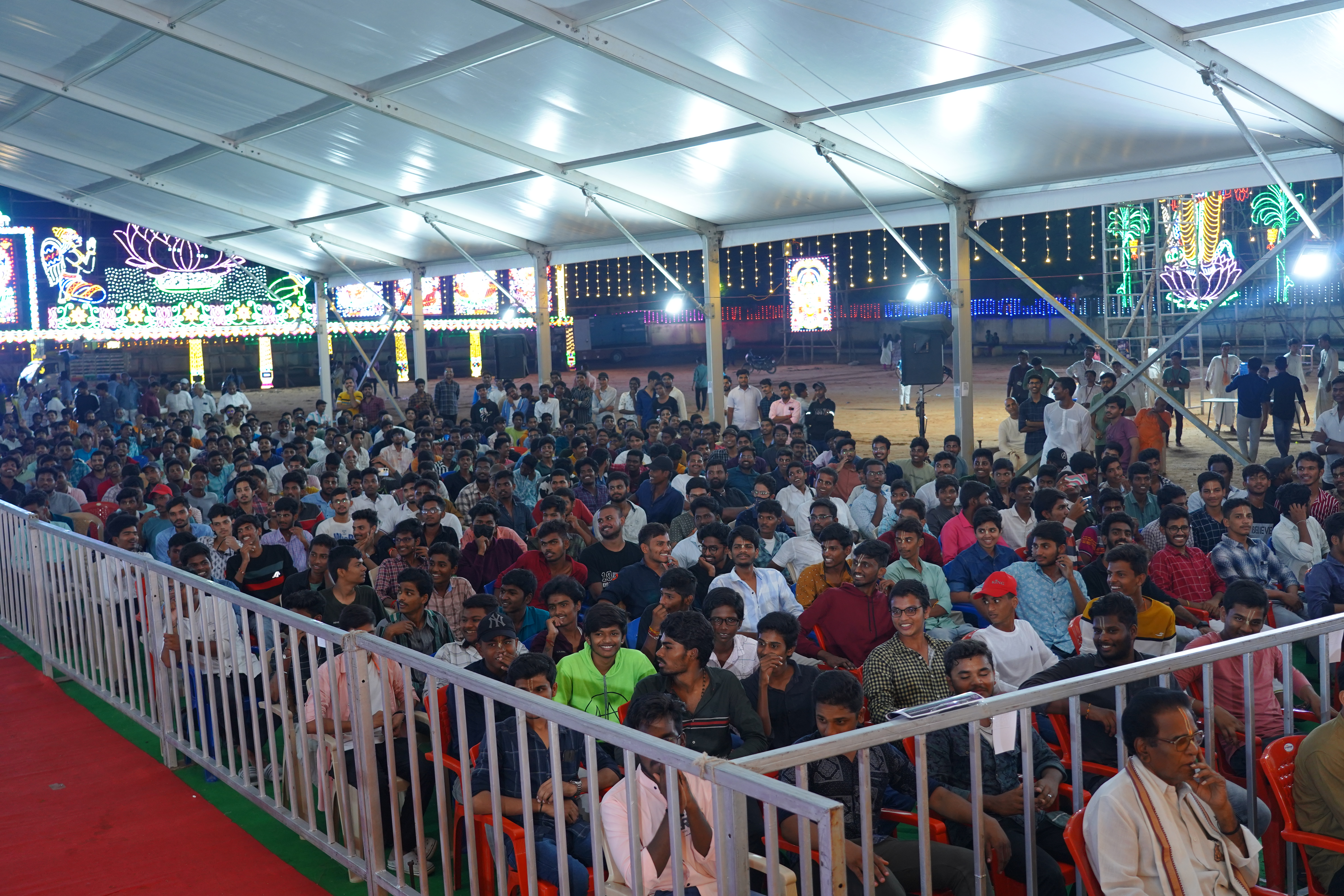 ABHAY event gallery photo