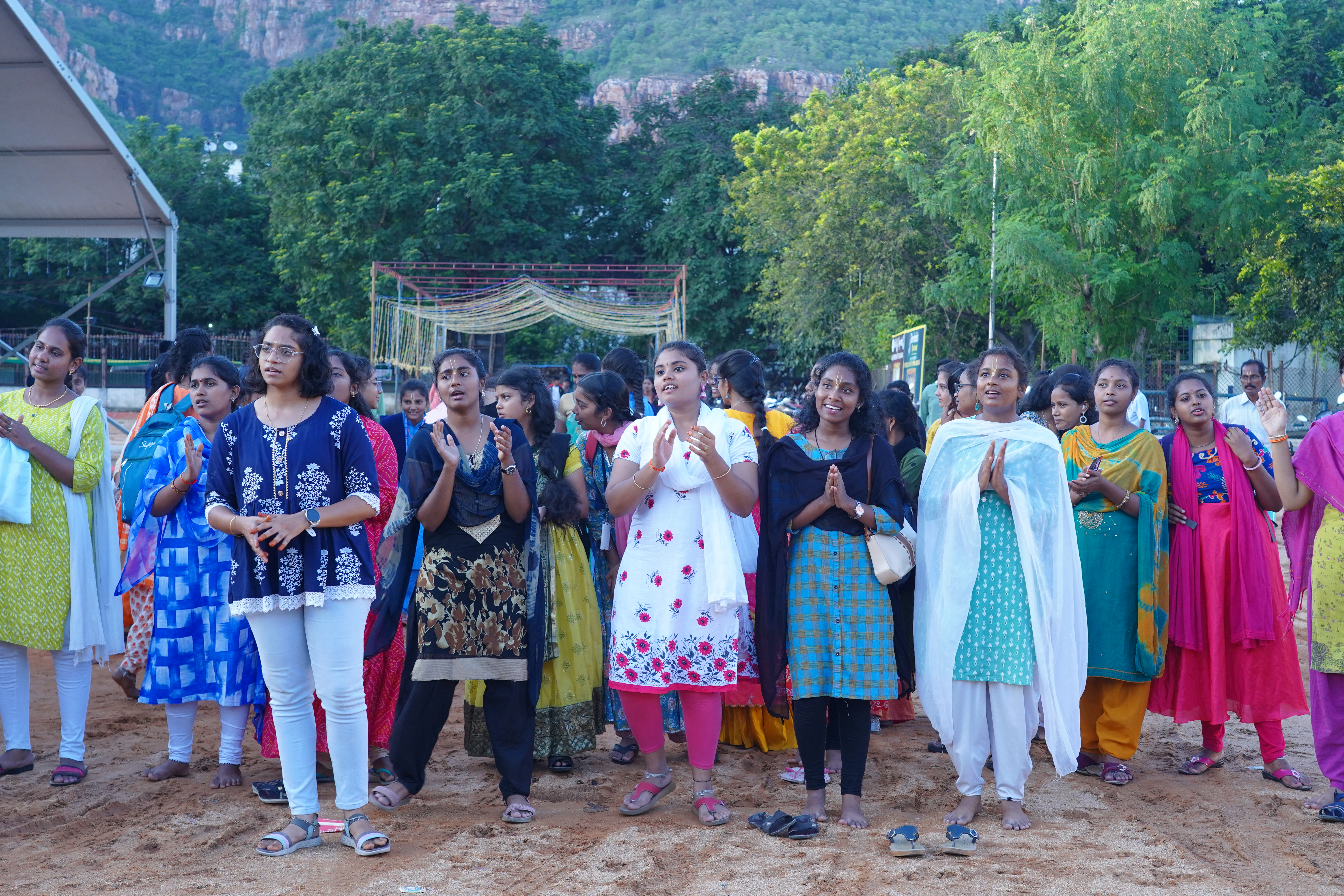 ABHAY event gallery photo