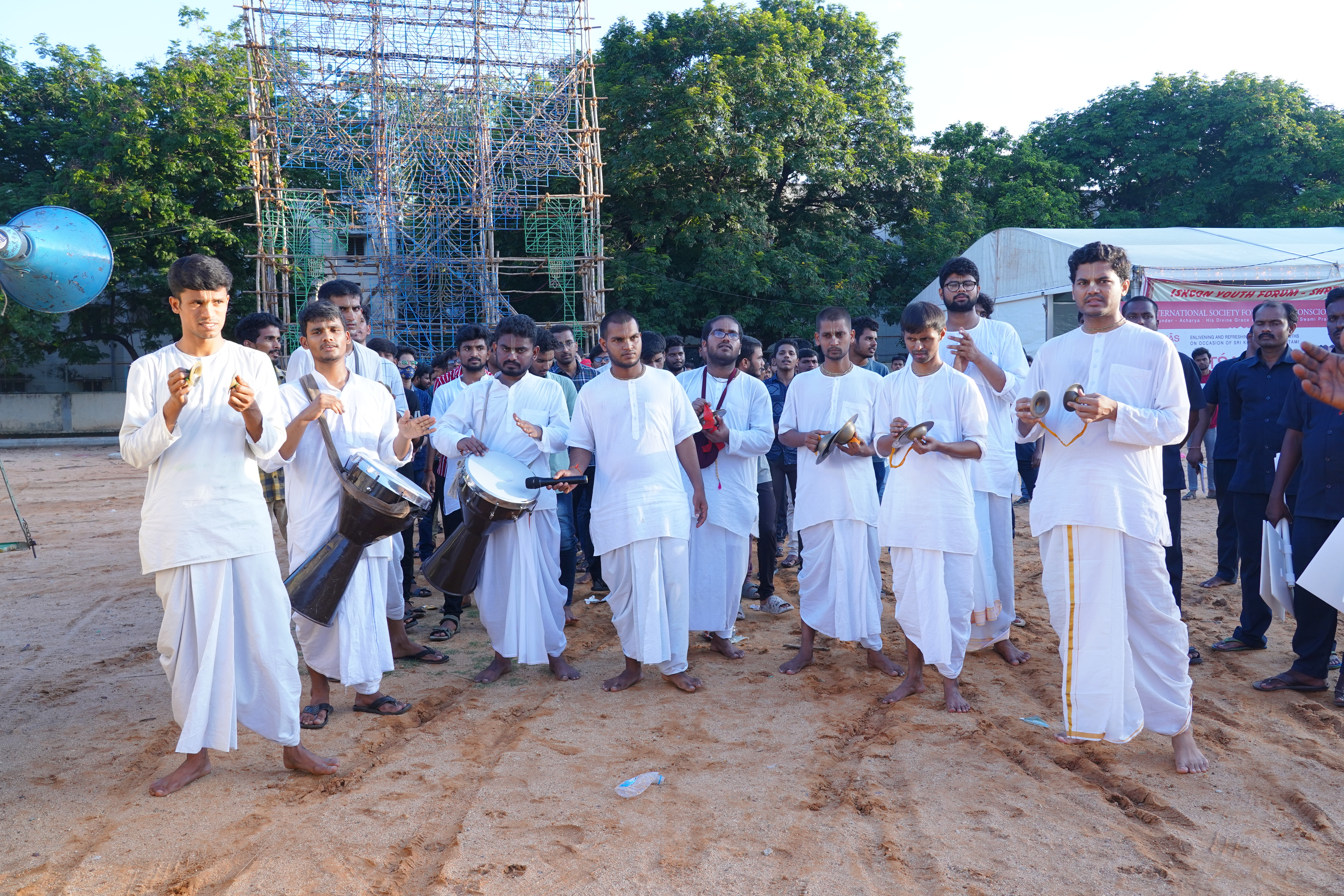 ABHAY event gallery photo