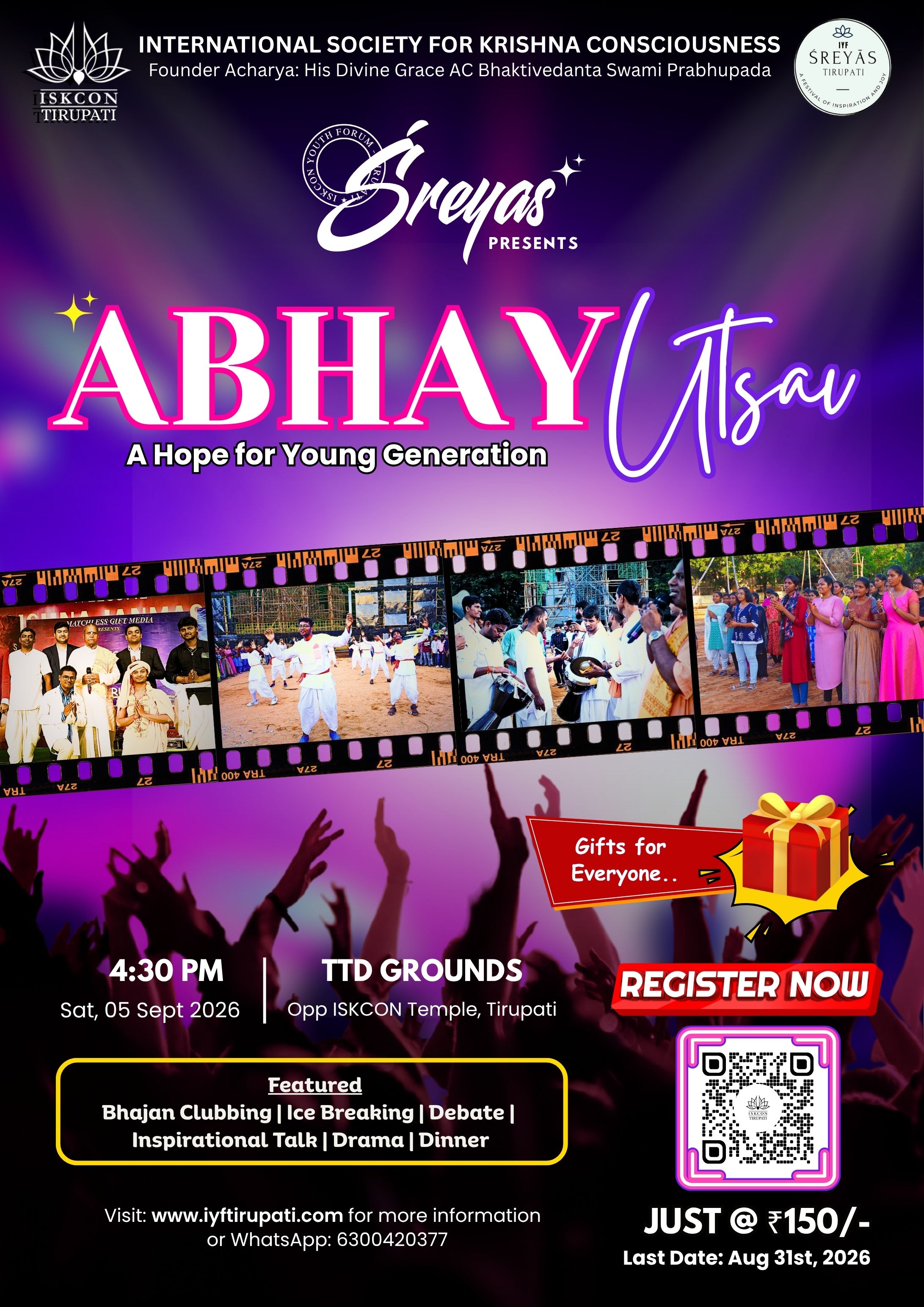 Abhay Utsav
