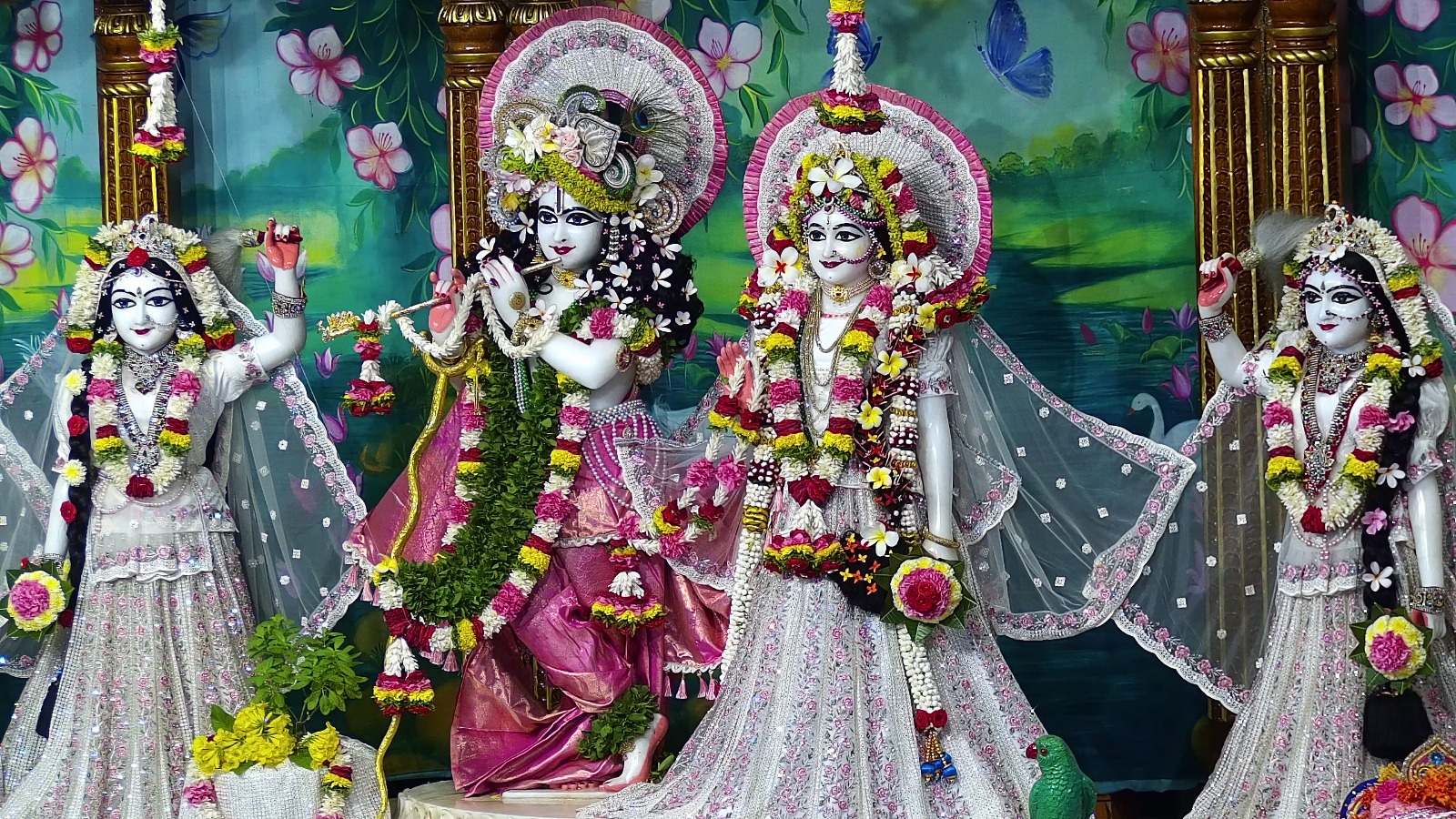 Sri Krishna Janamastami